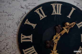 Vystoupení zpěváků v pražské Salmovské literární kavárně - 24.4.2016