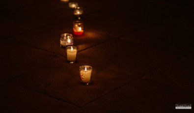 Koncert v kapli sv. Liboria, 6.12.2016