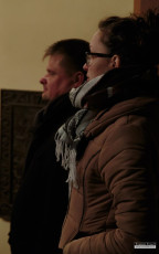 Koncert v kapli sv. Liboria, 6.12.2016