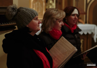 Koncert v kapli sv. Liboria, 6.12.2016