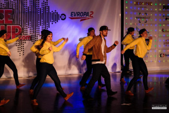 B-Original Plzeň - vítezná choreografie Intact by the system
