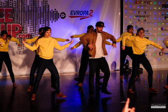 B-Original Plzeň - vítezná choreografie Intact by the system