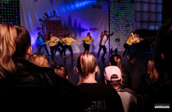 B-Original Plzeň - vítezná choreografie Intact by the system