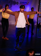 B-Original Plzeň - vítezná choreografie Intact by the system