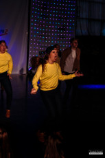 B-Original Plzeň - vítezná choreografie Intact by the system