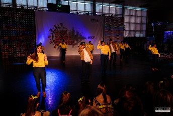 B-Original Plzeň - vítezná choreografie Intact by the system