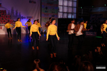 B-Original Plzeň - vítezná choreografie Intact by the system