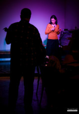 Odvážná pěvecká i kostýmní vystoupení na pohádkové Inventuře písní.