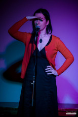 Odvážná pěvecká i kostýmní vystoupení na pohádkové Inventuře písní.