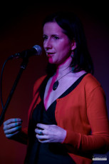 Odvážná pěvecká i kostýmní vystoupení na pohádkové Inventuře písní.