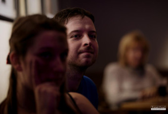 Odvážná pěvecká i kostýmní vystoupení na pohádkové Inventuře písní.