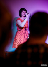 Odvážná pěvecká i kostýmní vystoupení na pohádkové Inventuře písní.