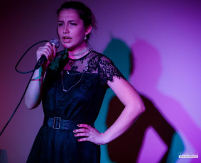 Odvážná pěvecká i kostýmní vystoupení na pohádkové Inventuře písní.