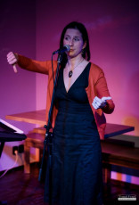 Odvážná pěvecká i kostýmní vystoupení na pohádkové Inventuře písní.