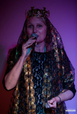 Odvážná pěvecká i kostýmní vystoupení na pohádkové Inventuře písní.