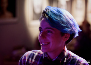 Odvážná pěvecká i kostýmní vystoupení na pohádkové Inventuře písní.