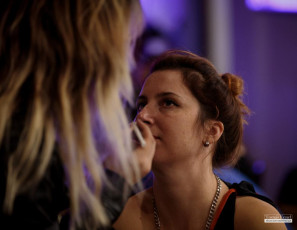 Odvážná pěvecká i kostýmní vystoupení na pohádkové Inventuře písní.