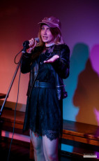 Odvážná pěvecká i kostýmní vystoupení na pohádkové Inventuře písní.