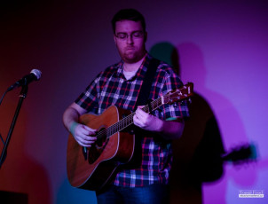 Odvážná pěvecká i kostýmní vystoupení na pohádkové Inventuře písní.