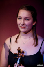 Odvážná pěvecká i kostýmní vystoupení na pohádkové Inventuře písní.