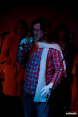 Odvážná pěvecká i kostýmní vystoupení na pohádkové Inventuře písní.