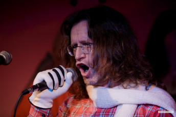 Odvážná pěvecká i kostýmní vystoupení na pohádkové Inventuře písní.