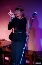 Odvážná pěvecká i kostýmní vystoupení na pohádkové Inventuře písní.