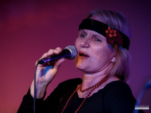 Odvážná pěvecká i kostýmní vystoupení na pohádkové Inventuře písní.