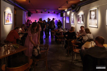 Odvážná pěvecká i kostýmní vystoupení na pohádkové Inventuře písní.